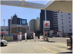 ＜キーパープロショップ＞　セルフ弓の町店