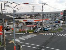 Ｄｒ．Ｄｒｉｖｅセルフ草加インター店