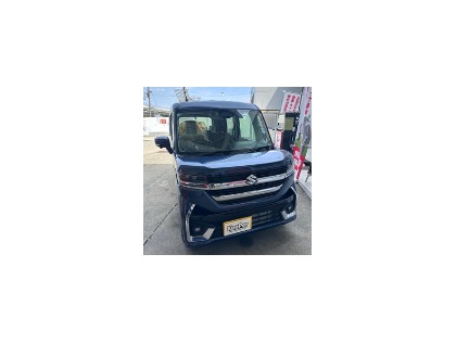 ダイヤモンドキーパー施工車