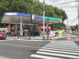 ＜キーパープロショップ＞　セルフ＆カーケアステーション　羽村