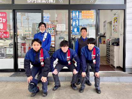 スタッフ一同、心よりお待ちしております！