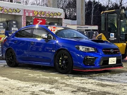 ★ダイヤモンドキーパー施工車★