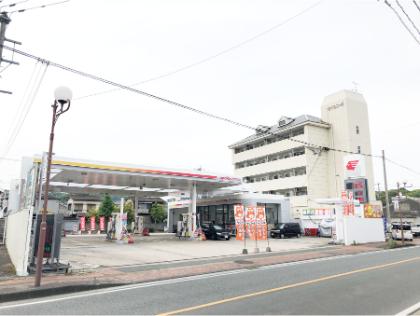 飯塚店へようこそ！