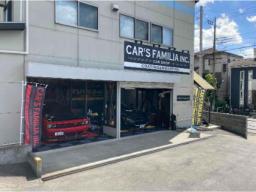 CAR'S FAMILIA INC．