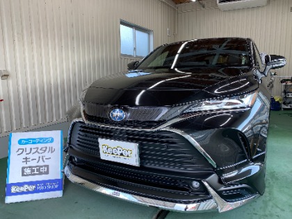 1年に1度繰り返しで新車が続く！