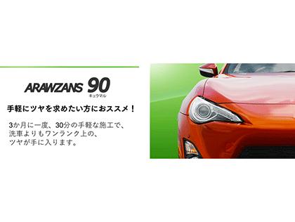 ３か月のタイプのコーティング♪