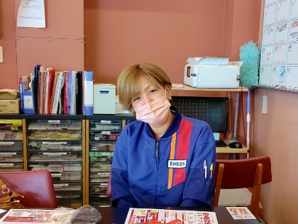 お待ちしてます♪