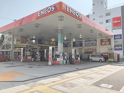 当店はフルサービスのお店です！！