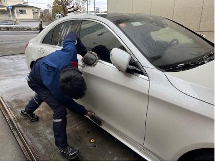 どんな汚れもご相談ください